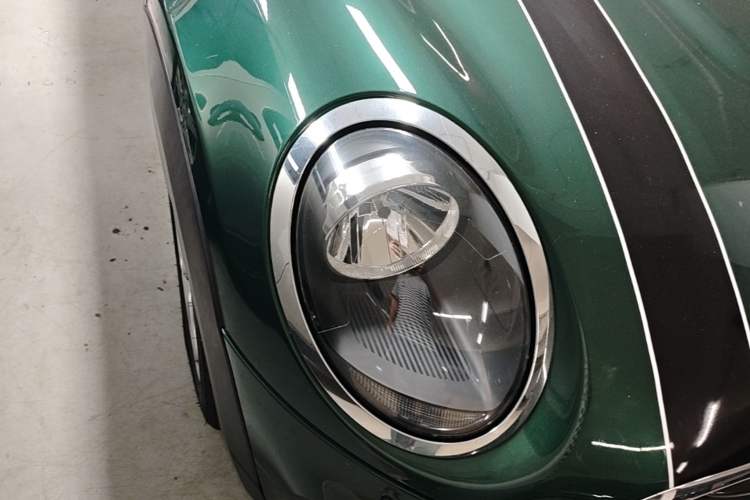 Used MINI 2020 1.5T ONE Five-Door Edition Right Front Headlight
