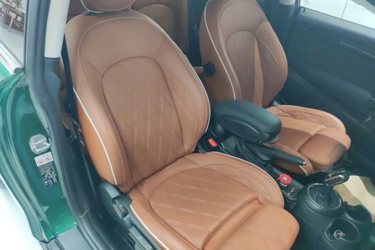 Used MINI 2020 1.5T COOPER Artist Right Front Seat