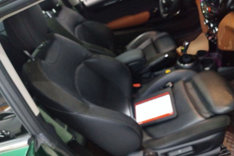 Used MINI 2020 1.5T COOPER Artist Right Front Seat