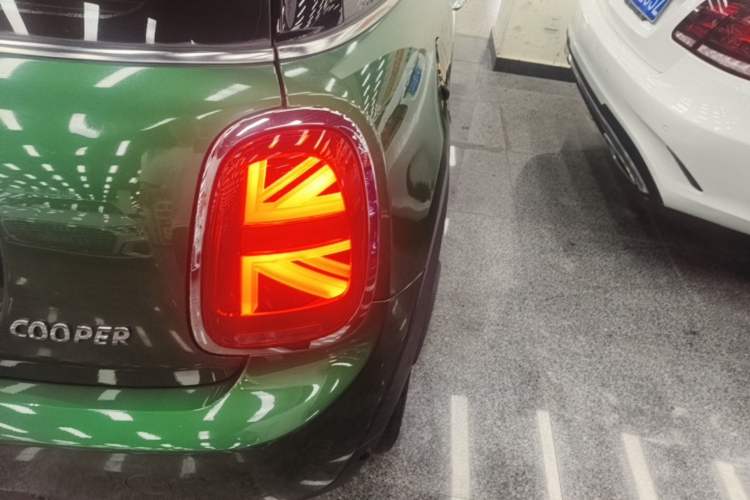 Used MINI 2020 1.5T COOPER Artist Right Rear Taillight