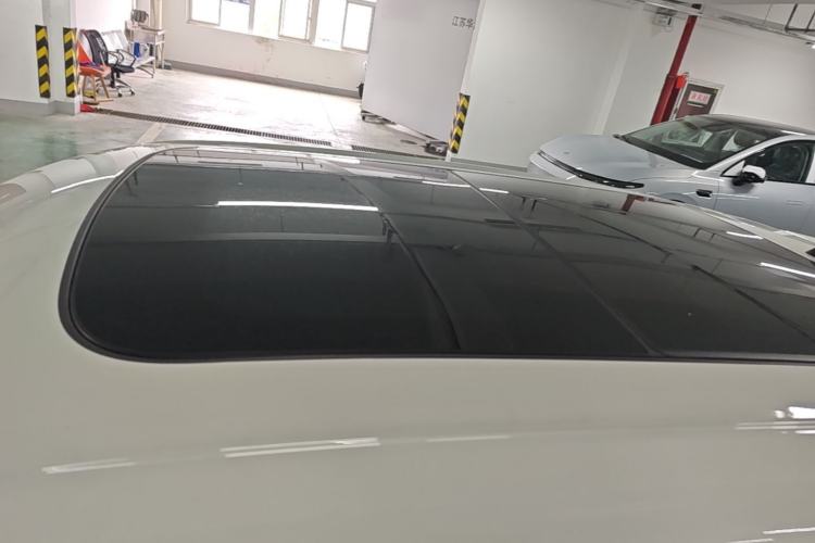 Used MINI 2020 2.0T COOPER S Artist Five-Door Edition Roof