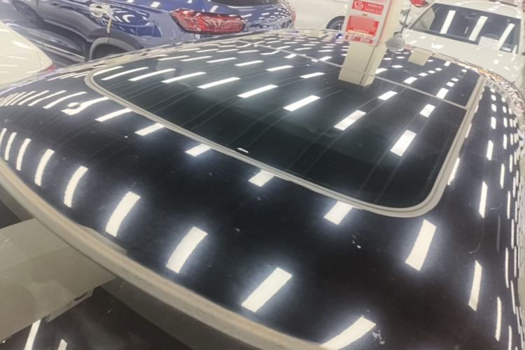 Used MINI 2020 1.5T COOPER Artist Roof