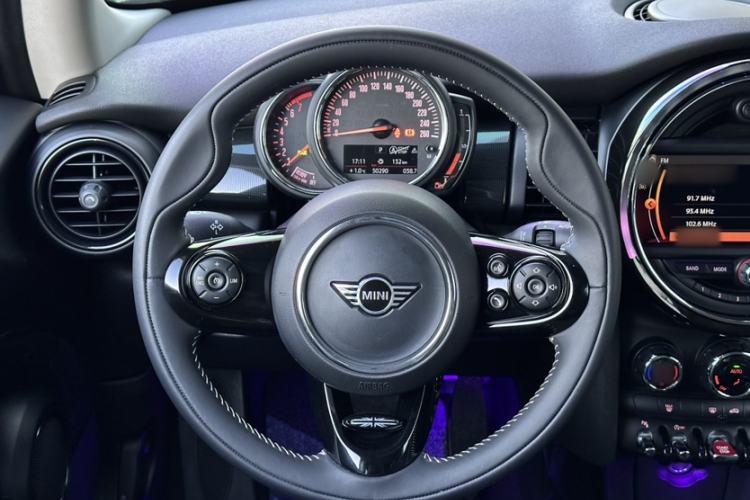 Used MINI 2020 1.5T COOPER Artist Steering Wheel