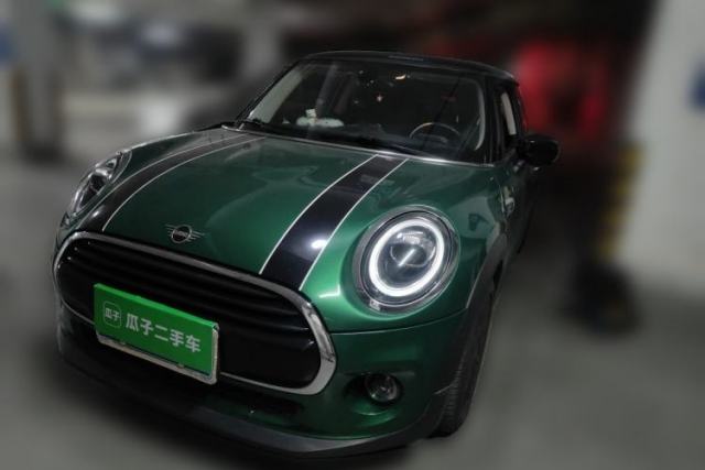 Used MINI 2020 1.5T COOPER Classic Edition