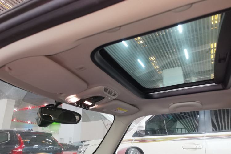 Used MINI 2020 1.5T ONE PLUS Headliner