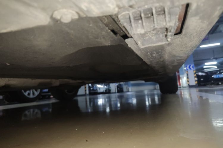 Used MINI 2020 1.5T ONE Chassis Rear Right