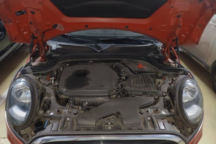 Used MINI 2020 1.5T ONE Engine Bay