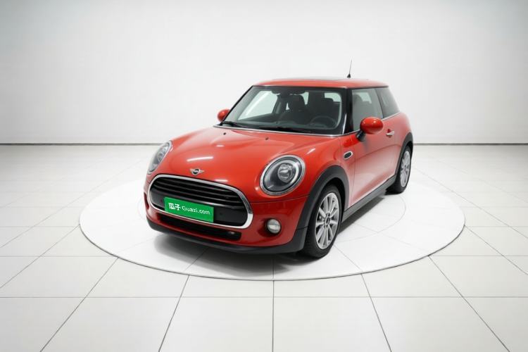 MINI 2020 1.5T ONE с пробегом Guazi used car, China used car export, Used car for sale, Used  cars, Cheapest cars for sale