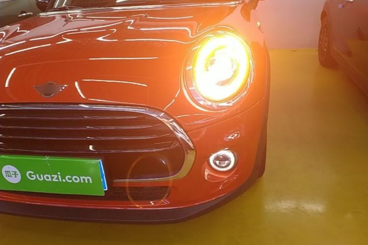 Used MINI 2020 1.5T COOPER Classic Edition Left Front Headlight