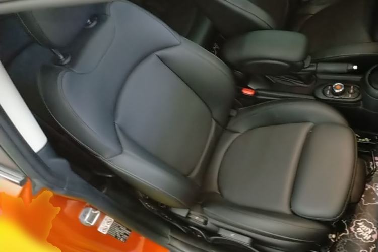 Used MINI 2020 1.5T COOPER Classic Edition Right Front Seat