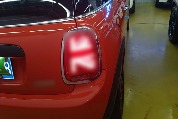 Used MINI 2020 1.5T COOPER Classic Edition Right Rear Taillight