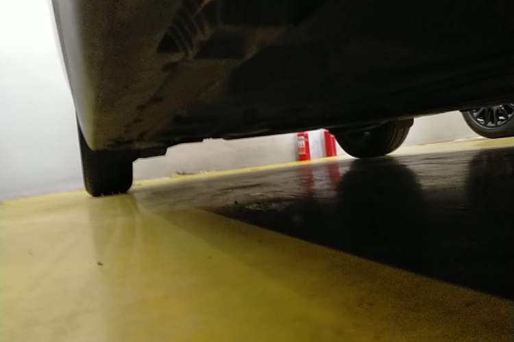 Used MINI 2020 1.5T COOPER Classic Edition Right Side Sill