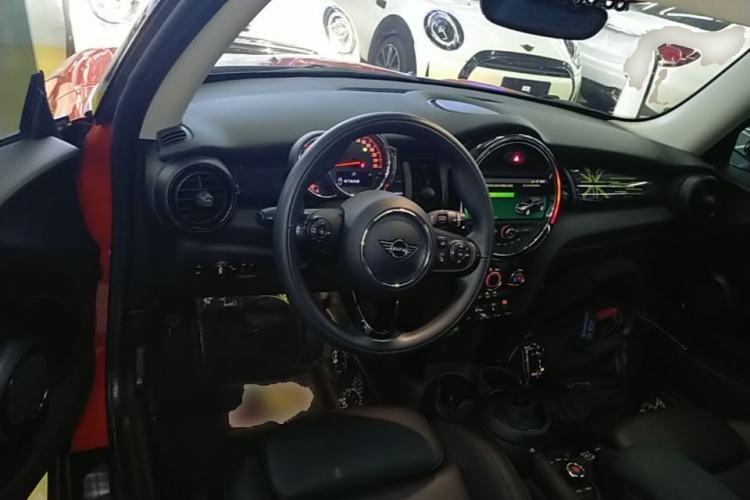 Used MINI 2020 1.5T COOPER Classic Edition Steering Wheel