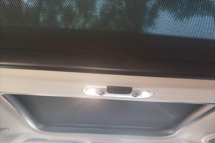 Used MINI 2020 1.5T COOPER Classic Edition Five-Door Version Headliner