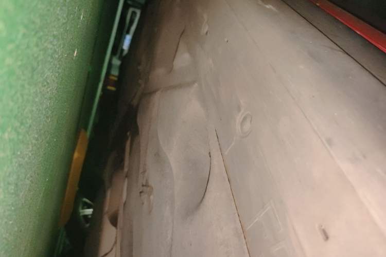 Used MINI 2020 1.5T ONE Five-Door Edition Chassis Front Left