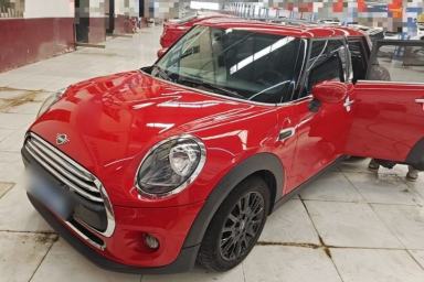 Used MINI 2020 1.5T ONE PLUS Five-Door Edition