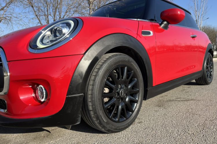 Used MINI 2020 1.5T ONE PLUS Exterior 1