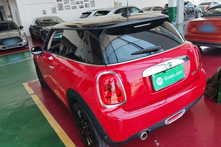 Used MINI 2020 1.5T ONE PLUS Exterior 2