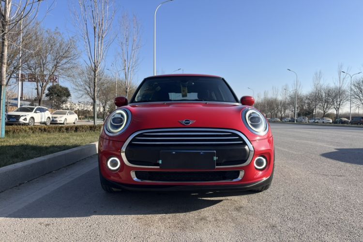 Used MINI 2020 1.5T ONE PLUS Exterior 2
