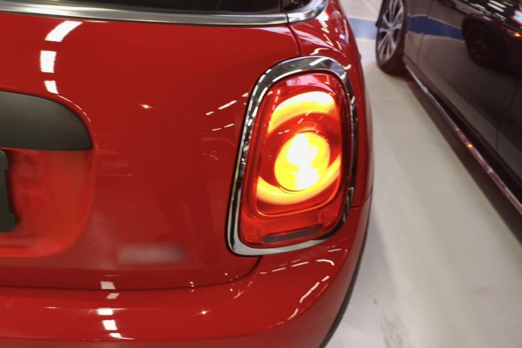 Used MINI 2020 1.5T ONE Exterior 3