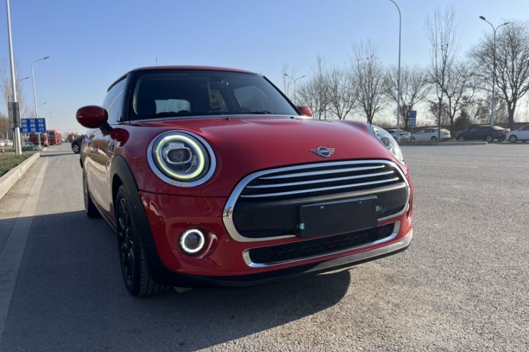 Used MINI 2020 1.5T ONE PLUS Exterior 3
