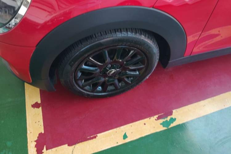 Used MINI 2020 1.5T ONE PLUS Exterior 4