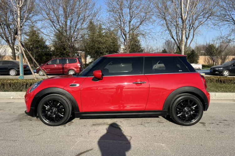 Used MINI 2020 1.5T ONE PLUS Exterior 4