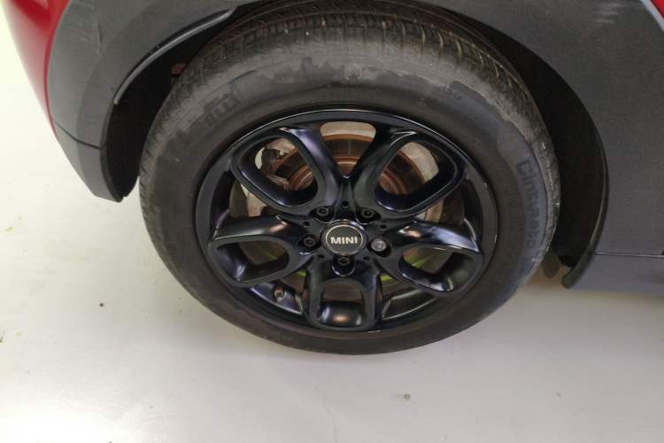 Used MINI 2020 1.5T ONE Exterior 5