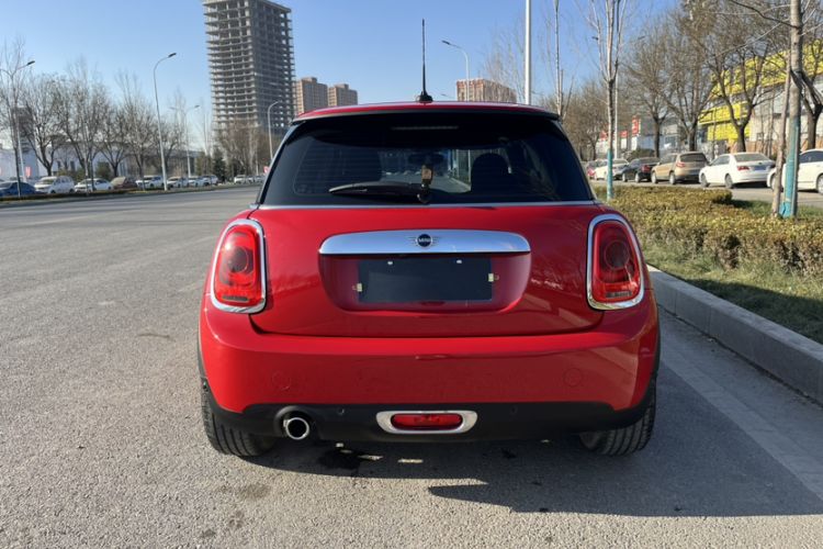 Used MINI 2020 1.5T ONE PLUS Exterior 5