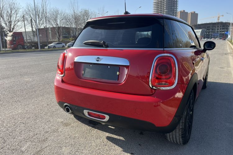 Used MINI 2020 1.5T ONE PLUS Exterior 6