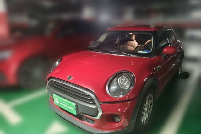 Used MINI 2020 1.5T ONE Five-Door Edition