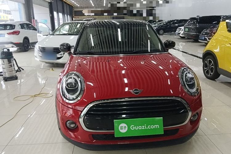 Used MINI 2020 1.5T COOPER Classic Edition Five-Door Version Front