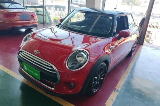 Used MINI 2020 1.5T ONE PLUS