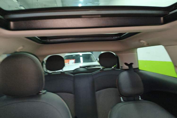 Used MINI 2020 1.5T ONE Headliner
