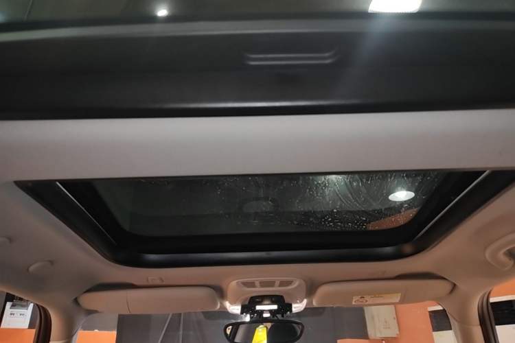 Used MINI 2020 1.5T ONE PLUS Headliner