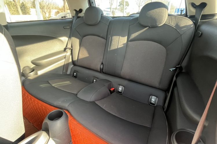 Used MINI 2020 1.5T ONE PLUS Interior 2