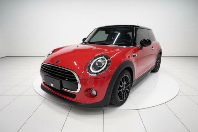 Used MINI 2020 1.5T COOPER Classic Edition