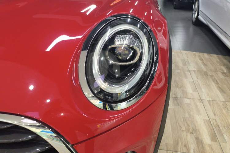 Used MINI 2020 1.5T COOPER Classic Edition Left Front Headlight