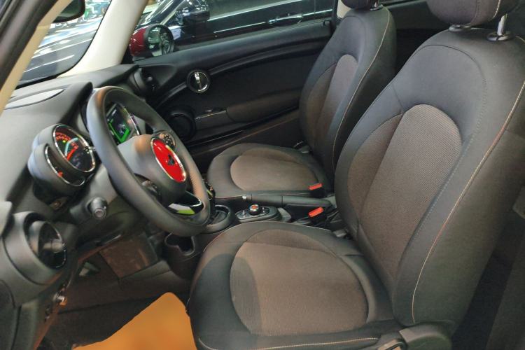 Used MINI 2020 1.5T ONE Left Front Seat