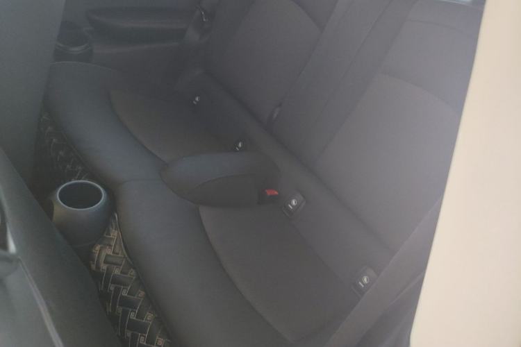 Used MINI 2020 1.5T ONE PLUS Left Rear Seat