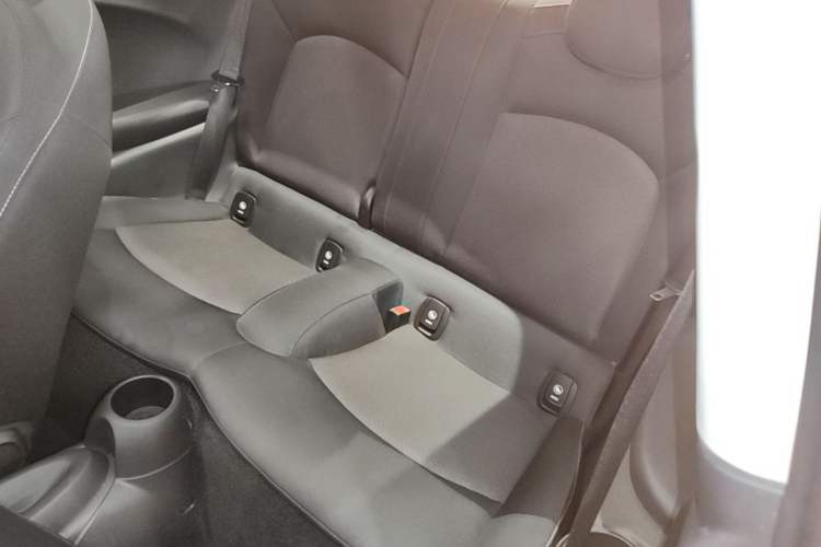 Used MINI 2020 1.5T ONE PLUS Left Rear Seat