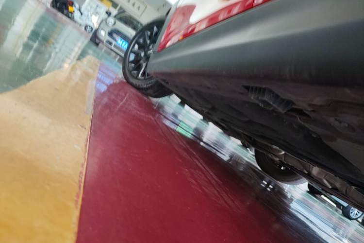 Used MINI 2020 1.5T ONE PLUS Left Side Sill