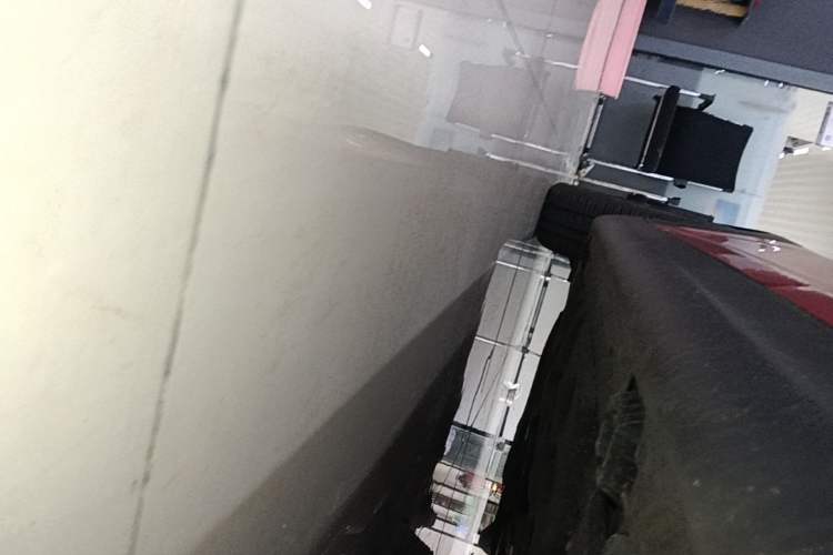 Used MINI 2020 1.5T COOPER Classic Edition Five-Door Version Left Side Sill