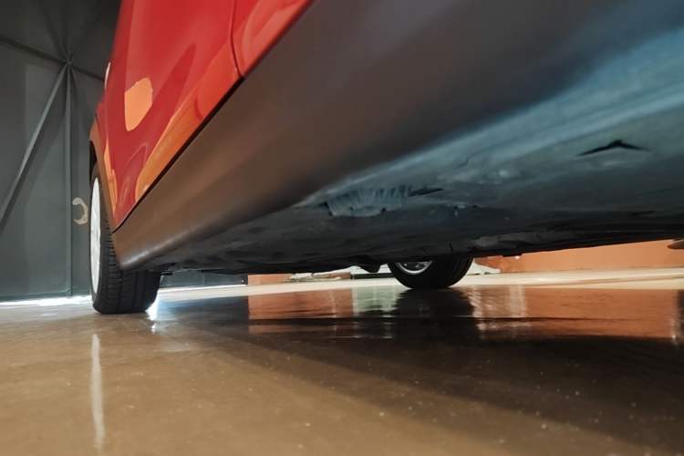 Used MINI 2020 1.5T ONE PLUS Left Side Sill