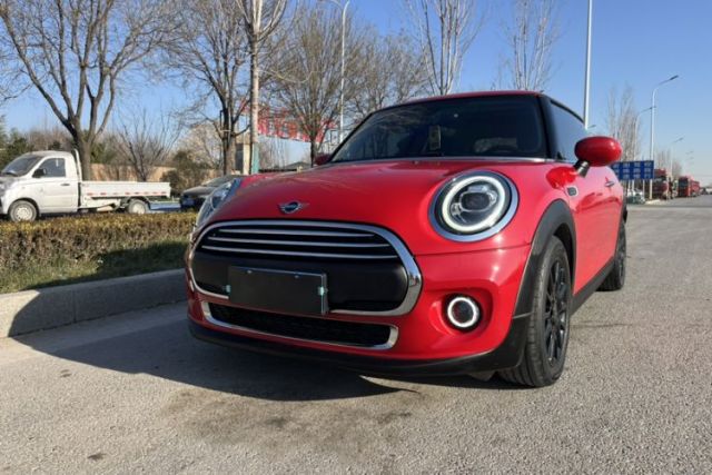 Used MINI 2020 1.5T ONE PLUS