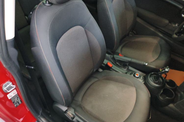 Used MINI 2020 1.5T ONE Right Front Seat