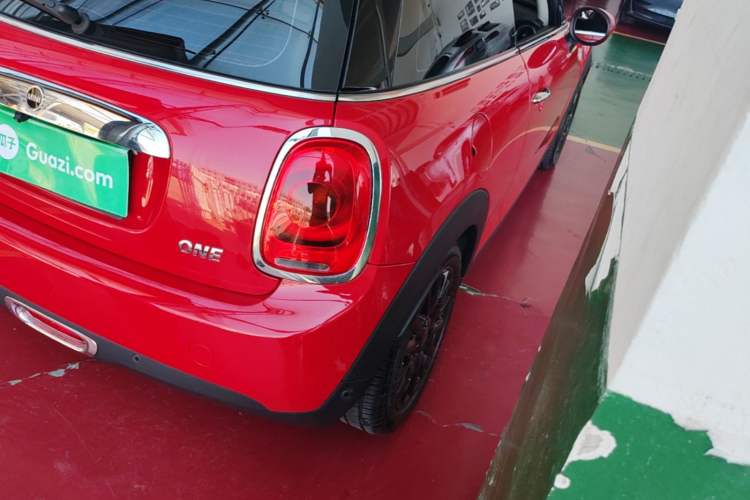 Used MINI 2020 1.5T ONE PLUS Right Rear Taillight