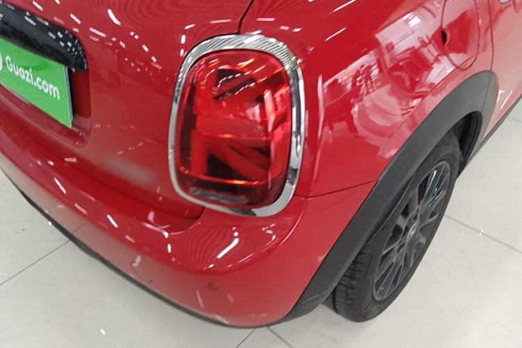 Used MINI 2020 1.5T COOPER Classic Edition Five-Door Version Right Rear Taillight