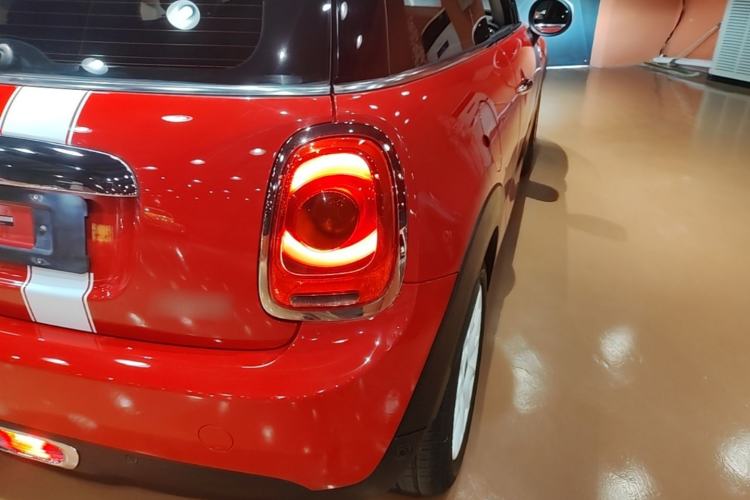 Used MINI 2020 1.5T ONE PLUS Right Rear Taillight