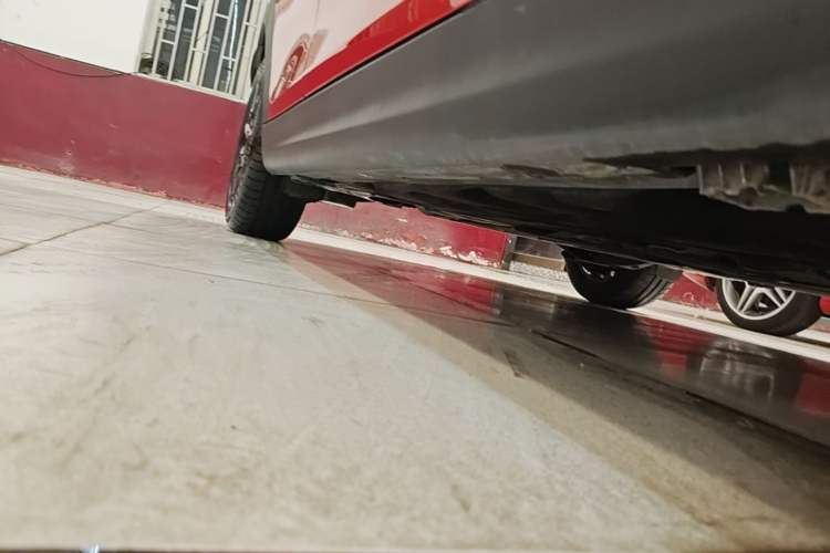 Used MINI 2020 1.5T ONE PLUS Five-Door Edition Right Side Sill